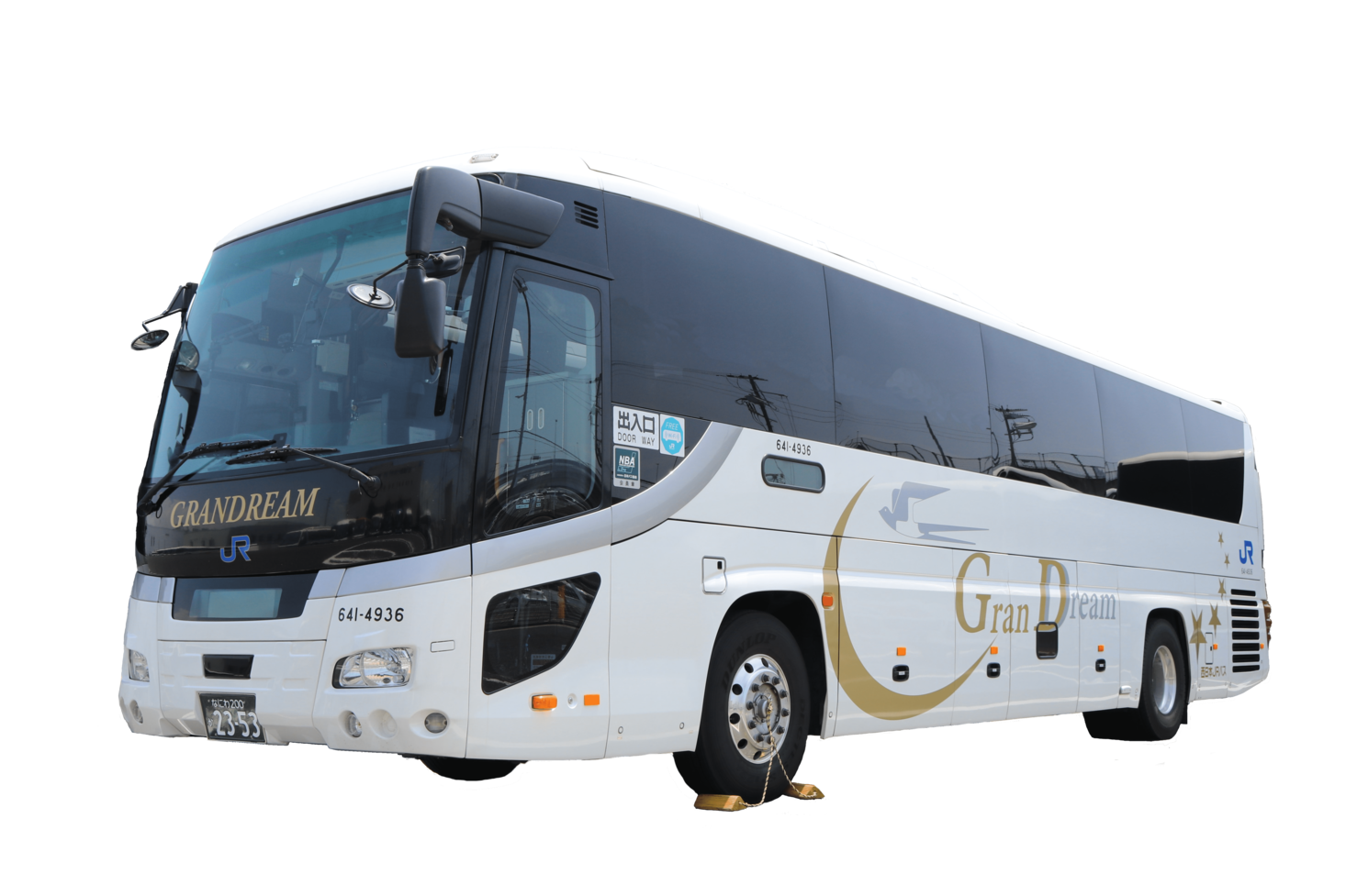 猫形クッション 座席に 島鉄高速バス コロナ予防で Pick 鉄道ニュース 鉄道プレスネット