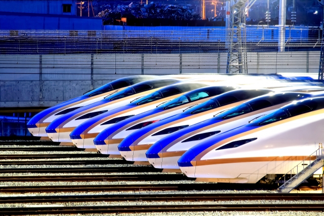 中国高速鉄道の新型「スマート復興号」登場 旅客機ファーストクラスのような座席も 鉄道ニュース【鉄道プレスネット】
