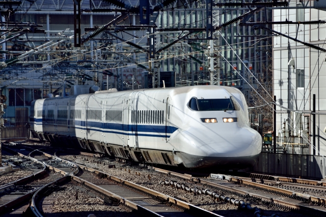 東海道新幹線「700系」ラストラン列車、新型コロナウイルスの影響で 