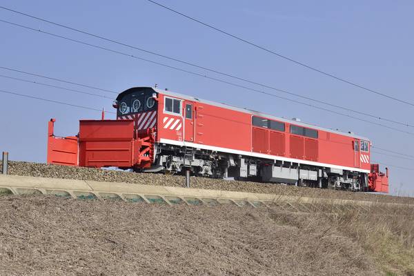 Jr北海道 新型ラッセル気動車 新製へ 年度の事業計画を認可申請 鉄道ニュース 鉄道プレスネット