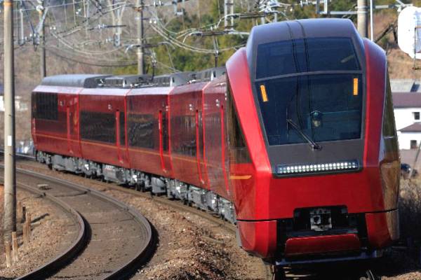 近鉄の新型特急 ひのとり 系増備 名阪 阪奈 アーバンライナー を置き換え 鉄道プレスネット
