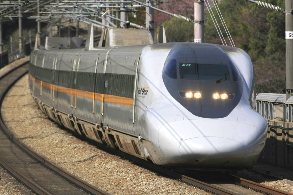 山陽新幹線 こだま 個室の予約開始 ひかりレールスター 用700系 通常利用不可 鉄道プレスネット