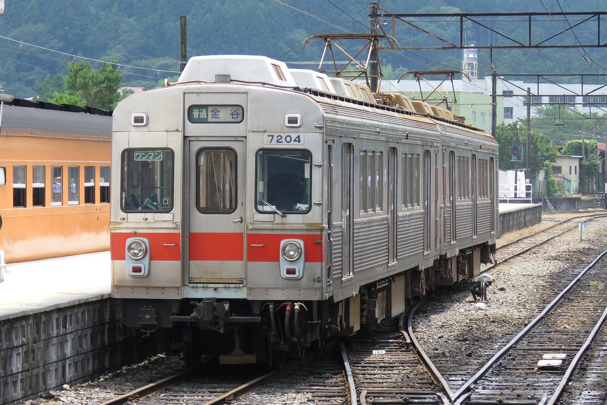 大井川鉄道が8月28日仮復旧 かわね路 再開は後日 トーマス号 家山往復を継続 鉄道ニュース 鉄道プレスネット