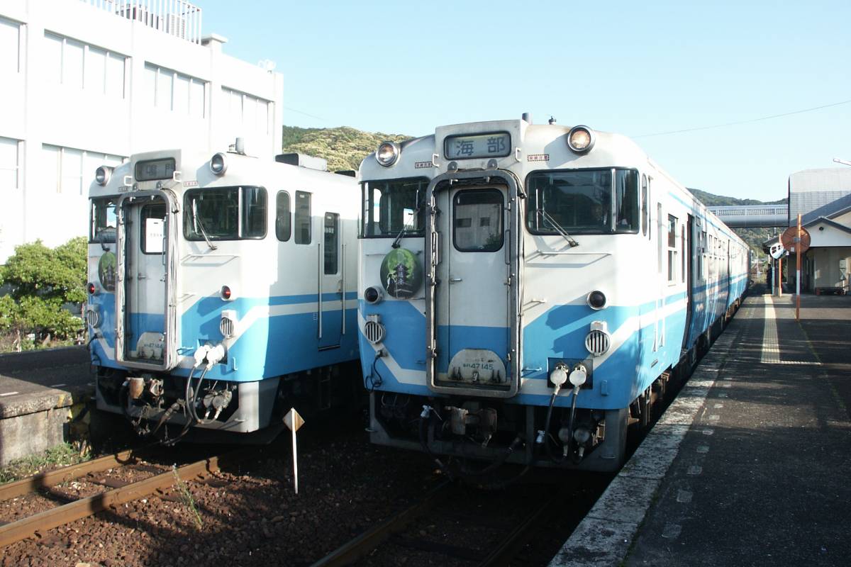 Jr四国と徳島バス 同じ路線 扱いに 牟岐線の一部 Jrの切符で高速バスに乗車可能 鉄道ニュース 鉄道プレスネット